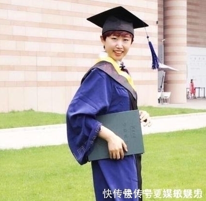 乒乓球|乒乓天才少女黯然退役后,转行成商场精英,如今长相大变样