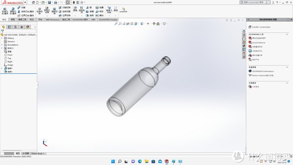 热水器|装修的效果图都是坑，说说我为啥用SolidWorks做装修设计