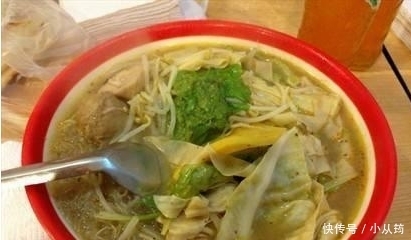 去吃麻辣烫,避开4种食物不拿,老板一瞧就知道你是懂行的