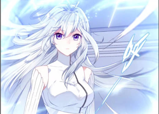 娜娜|终极斗罗:白银龙枪认主!古月娜:是我的,谁都抢不走