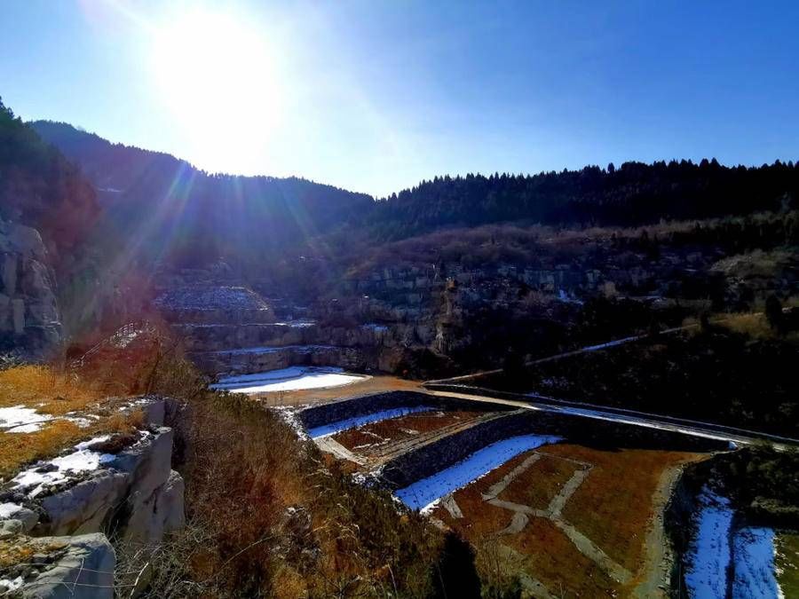 立行$青未了｜立春，立行，立争做最好的自己