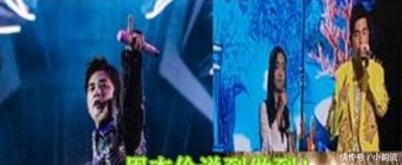 《中国好声音》曾经的“带你上我的演唱会”，都有谁实现了？