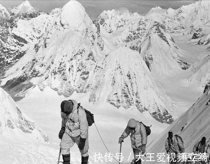 宋志义|这座雪山无法征服！17位登山者遇难，临死前的日记充满诡异