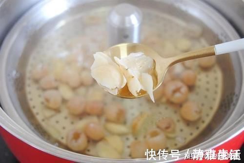 一觉|失眠最怕这汤,安神静心促睡眠,隔三差五来一碗,一觉睡到自然醒