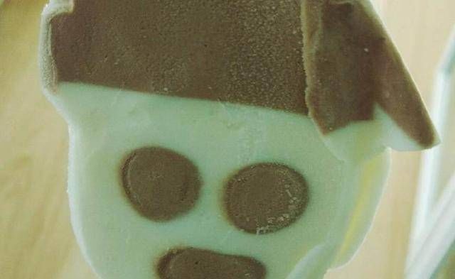 五颜六色|8种童年零食,我最爱第5个,网友全吃过的应该算是富二代了