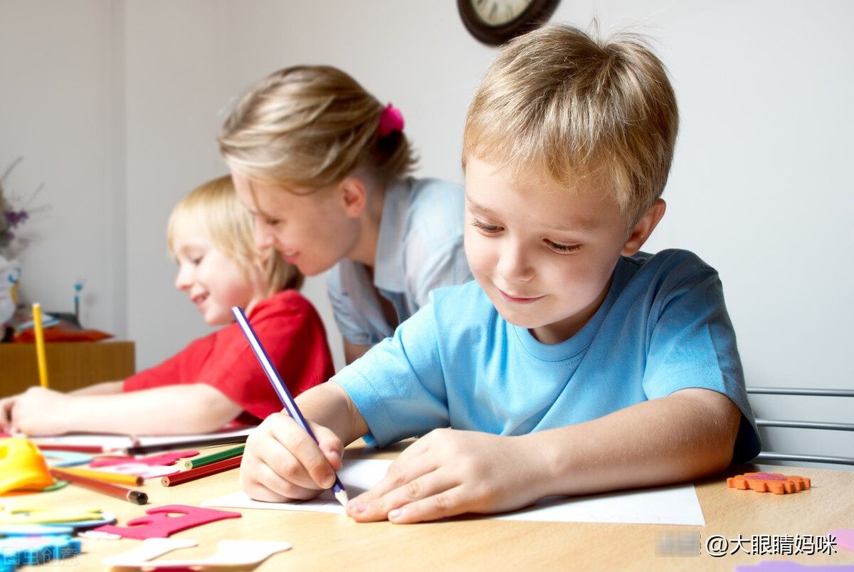 学习成绩|还在说孩子不是学习的料吗？其实孩子学习不好来源于你的一句话
