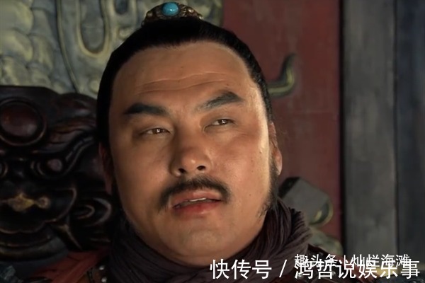 邓元觉@方腊集团马军五虎将:一位力斩梁山五虎将,一位歼灭梁山七将