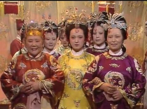 容貌|既没国色天香的容貌,才华又平平,元春怎么能够才选凤藻宫