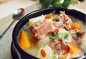 鱼露|美食推荐：干烧鱼尾、花雕鸡、山药枸杞煲羊排制作方法