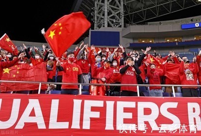 世界杯|2023年亚洲杯将在中国举办,对于中国足球而言,是否会是机遇与转折