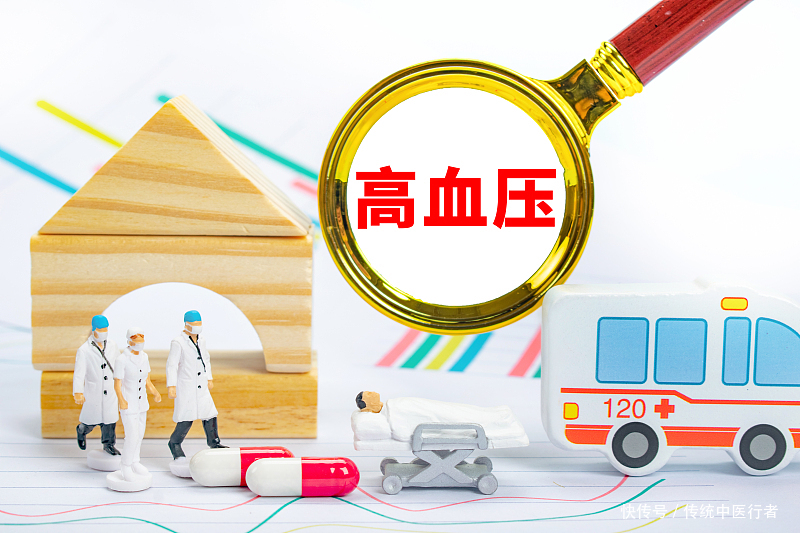 高血压|68岁老人血压恢复正常,学会这3种方法,血压不在升
