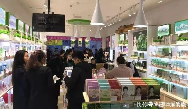 mm|女人逛超市碰到这4样国货护肤品，别犹豫！虽然便宜，但效果不错