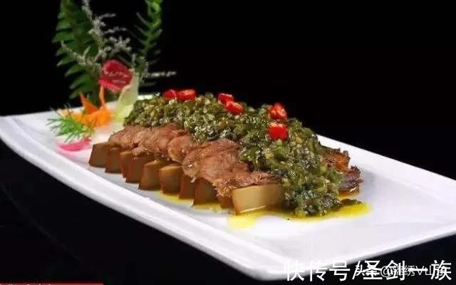 最适合冬天吃的12道热菜,有荤有素,暖胃又暖身,下酒又下饭哦