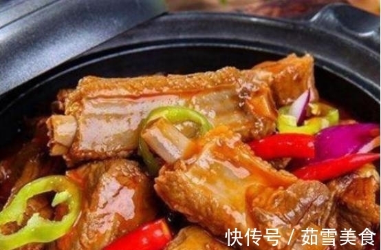 小米椒|餐桌上备受欢迎的几道家常菜,荤素搭配,美味营养,下酒又下饭