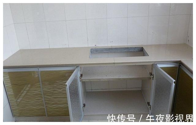 厚度|定制橱柜,不要做错5件事,否则用起来很不方便,还麻烦多多