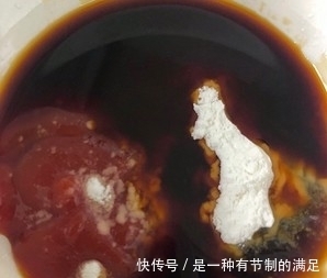 嫩鸡蛋包豆腐，超级好吃，快点学起来吧！