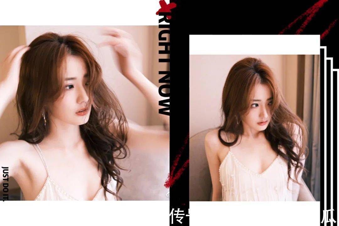 大脸|别让大脸拉低你的颜值!get这4个技巧,时髦翻倍还显脸小!