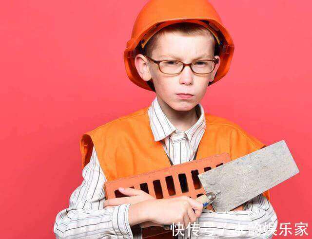 职业规划|孩子开心就好错过对孩子的“职业启蒙”,小心孩子成为loser