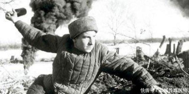 严寒|德军在莫斯科战役中真的是被严寒击垮的吗？当时到底有多冷？