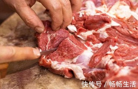 肉质|买羊肉，肉贩告诉你“3吃3不吃”，商家不敢忽悠你，肉质新鲜好吃