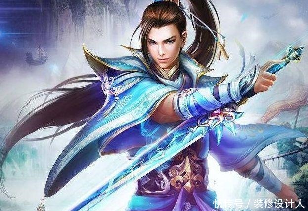 宿命|万古神帝池瑶的宿命,需献祭自身,助张若尘成神