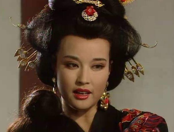 武则天母亲|武则天的母亲有多厉害，也只有这样的母亲，才能生出女皇帝！