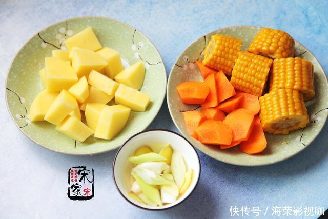 补充|秋天这肉要多吃,15元一斤,补充营养口感好,比排骨过瘾