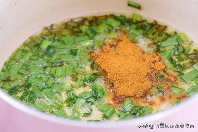 人间高质量美食,在家也能做!简单不易失手