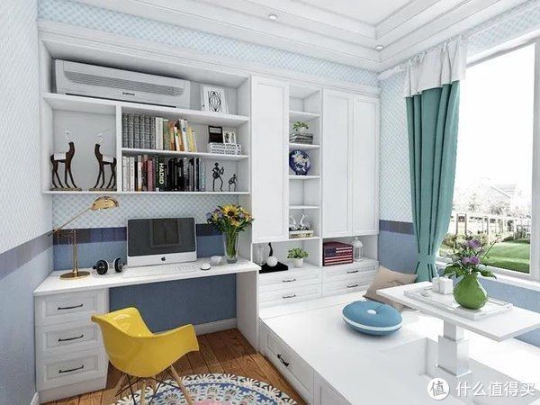 定制|注意!全屋定制中最容易踩坑的3个地方,选购前有必要了解清楚