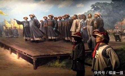 中国|中国近代饱受侵略,为何还有人替侵略者说话?原因引人深思