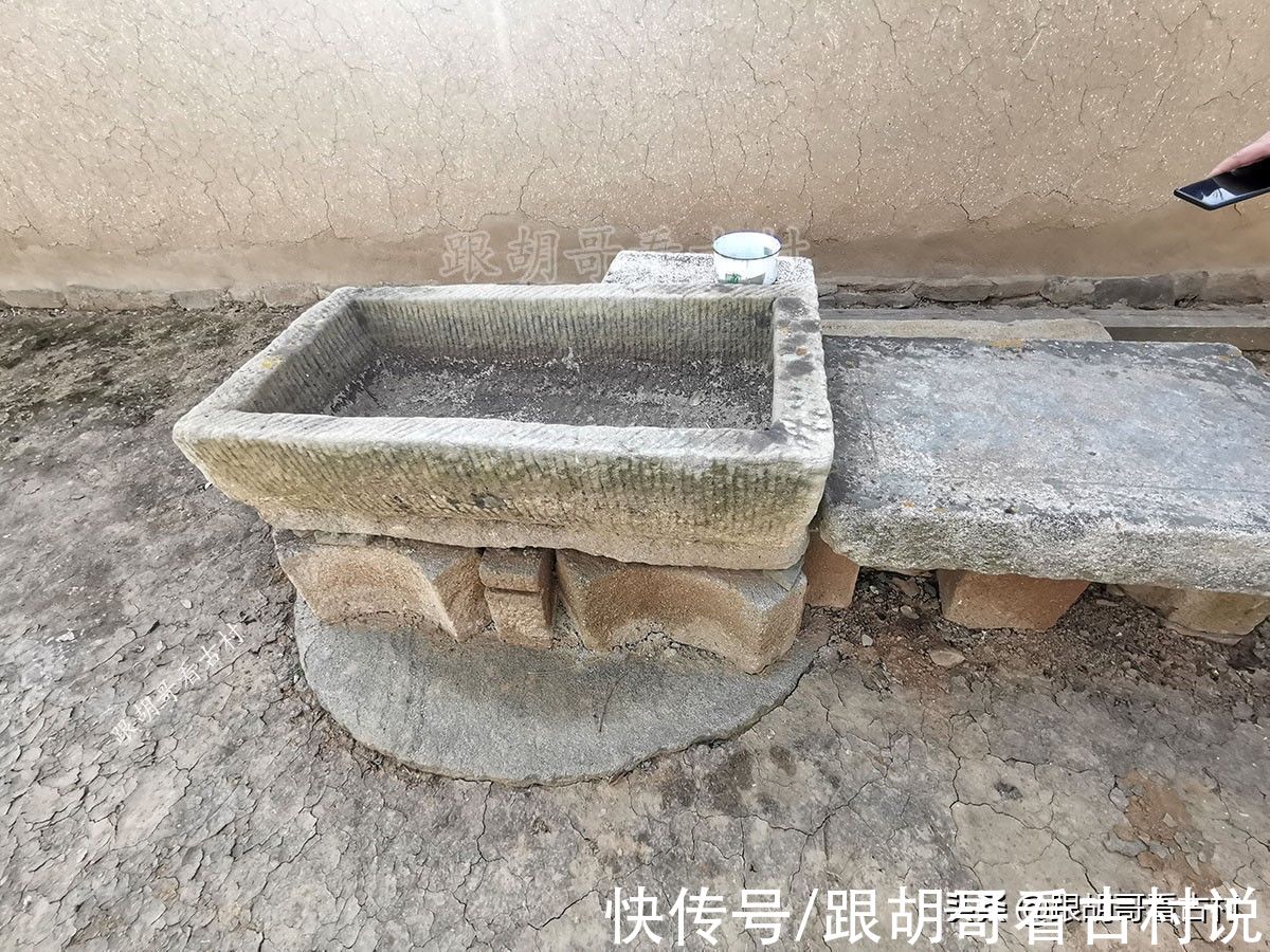 农具|山西这个古色红色并存的小山村，发现一种奇怪的农具竟然还是兵器