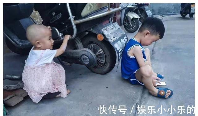 孩子|女子婚后因儿女双全一度喜极而泣,但好日子没过多久却突遭厄运