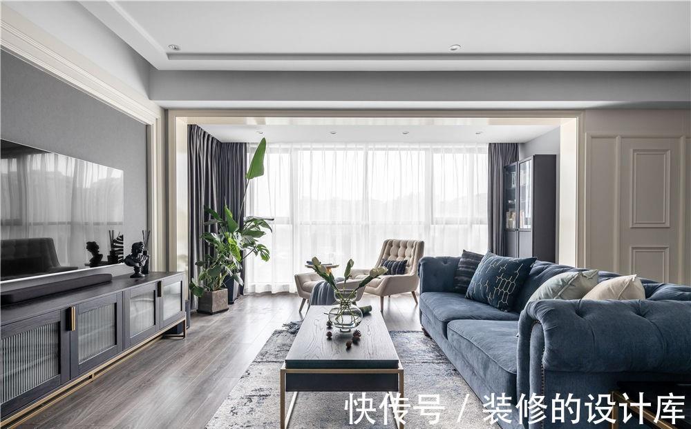美的|新房这个设计，美的让邻居都表示称赞，给家人带来舒适的入住体验