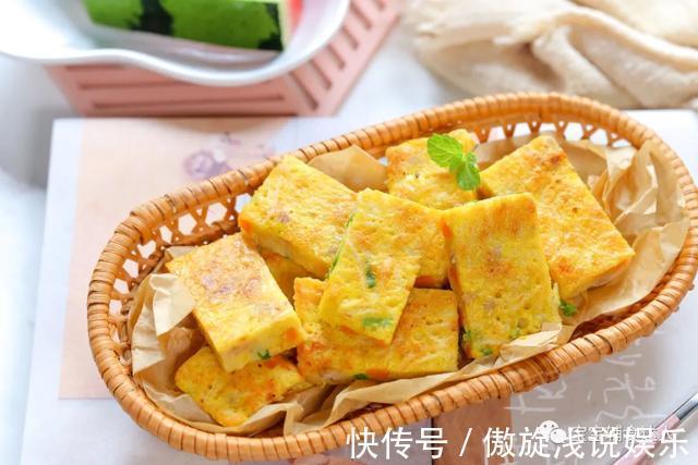 小饼|别逼孩子多吃一口了！每周这样做，就能吃够营养