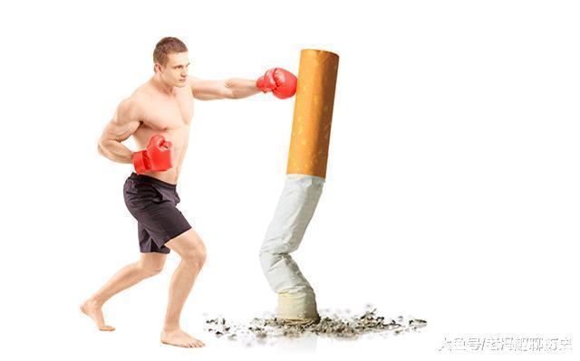 关于吸烟的两大流言,哪个是谎言