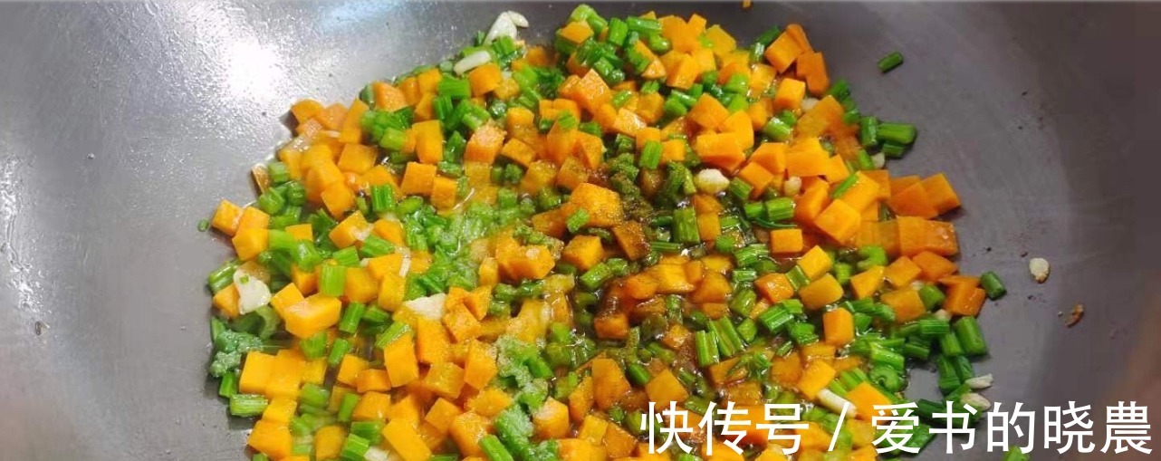 碱性|暑期,建议给孩子多吃碱性蔬菜,维A含量高,好吃营养身体好!