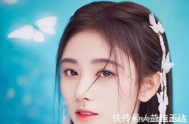 人设|鞠婧祎人设惹争议是4000年第一美女,还是4000年第一做假