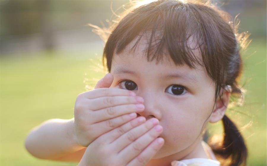 幼儿园|一句“我不敢”,可能隐藏着孩子的性格,父母的第一反应很重要