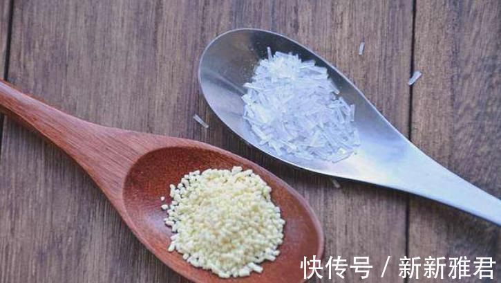 谷氨酸钠|买调味品时，选“味精”还是“鸡精”？对身体很重要，不能马虎！