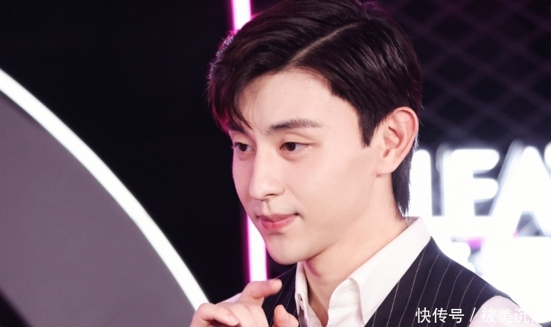 女主|邓伦透露快要进组拍戏!下部戏消息已被曝出,女主观众太有好感了