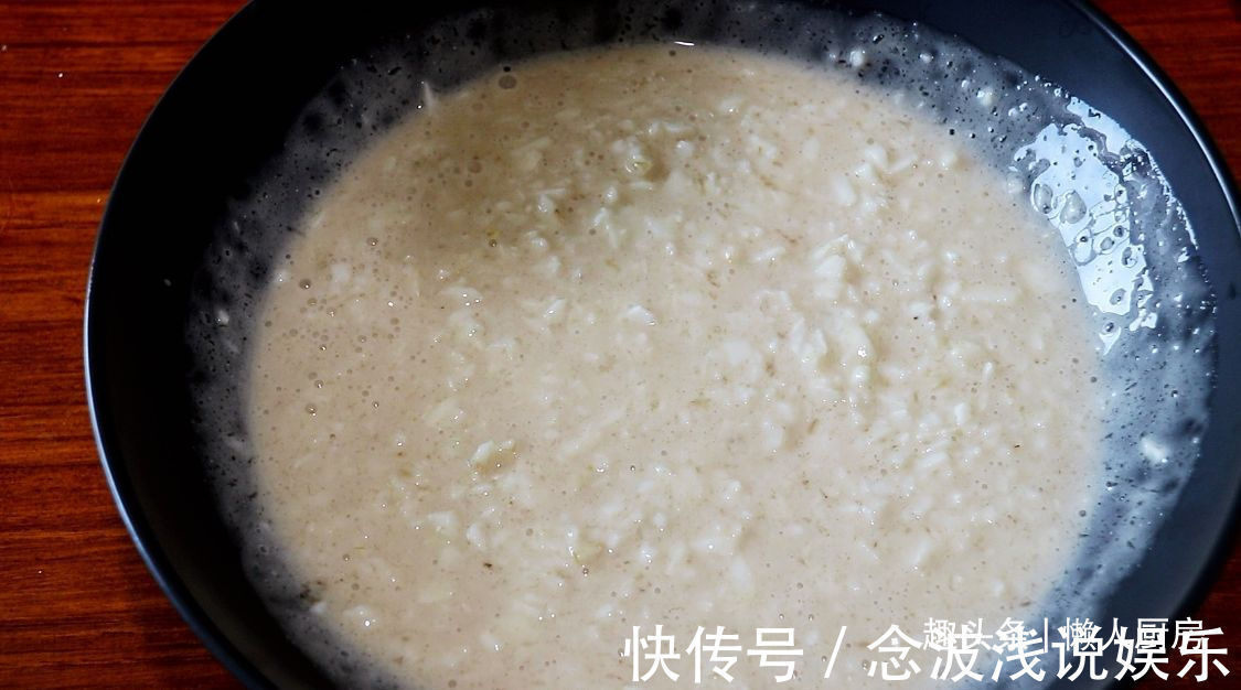 马蹄|这种马蹄糕卖3元多一斤，吃起来软软弹弹，里面脆脆的