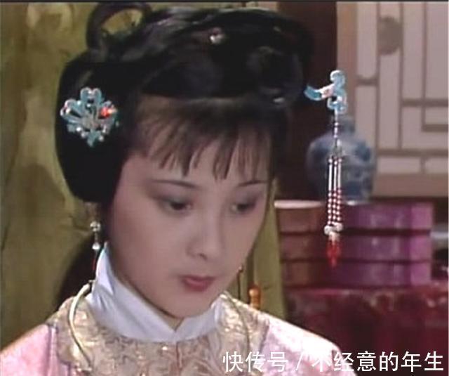 贾府|难怪惜春会变成一个冷酷无情的人,看她在贾府是怎么长大的?