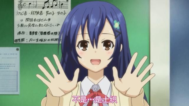 约会大作战勇敢的士道也不愿面对这些事,女装什么的受够了