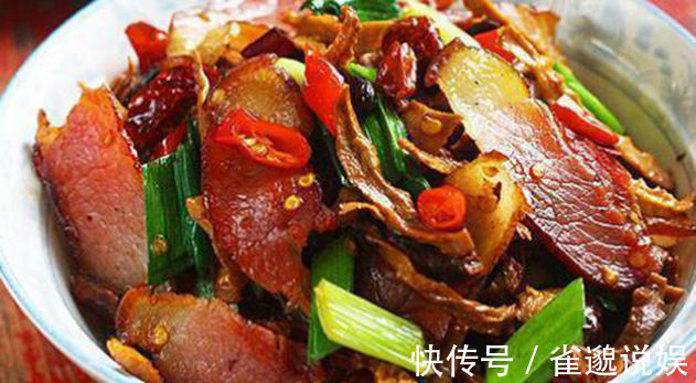 麻婆豆腐|美食看看麻婆豆腐，爆炒猪肝，笋干炒腊肉，彩椒炒鸡丁的做法