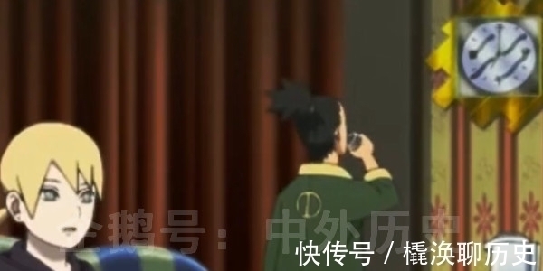 火影忍者|博人传遭质疑并非没有理由,看看水遁如今的应用,扉间气得想复活