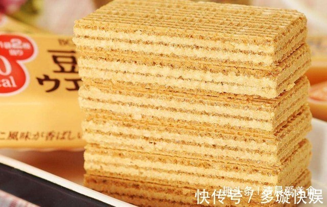 几乎“零差评”的4款饼干,第1被称为饼干界“扛把子”,建议收藏