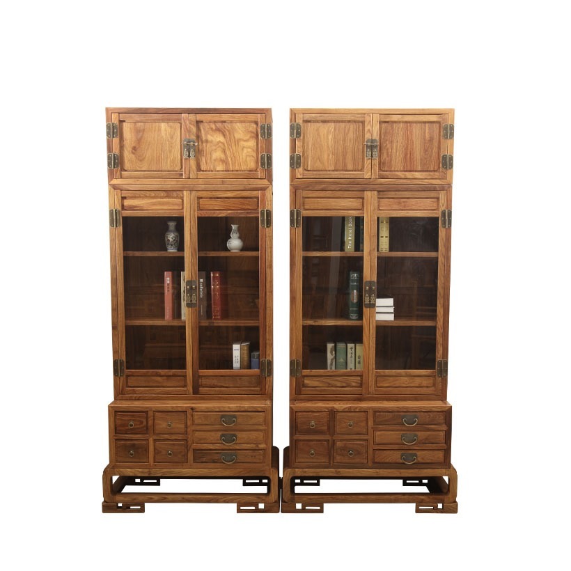 红木|红木家具:在红木家具的世界享受生活,诗意栖居!