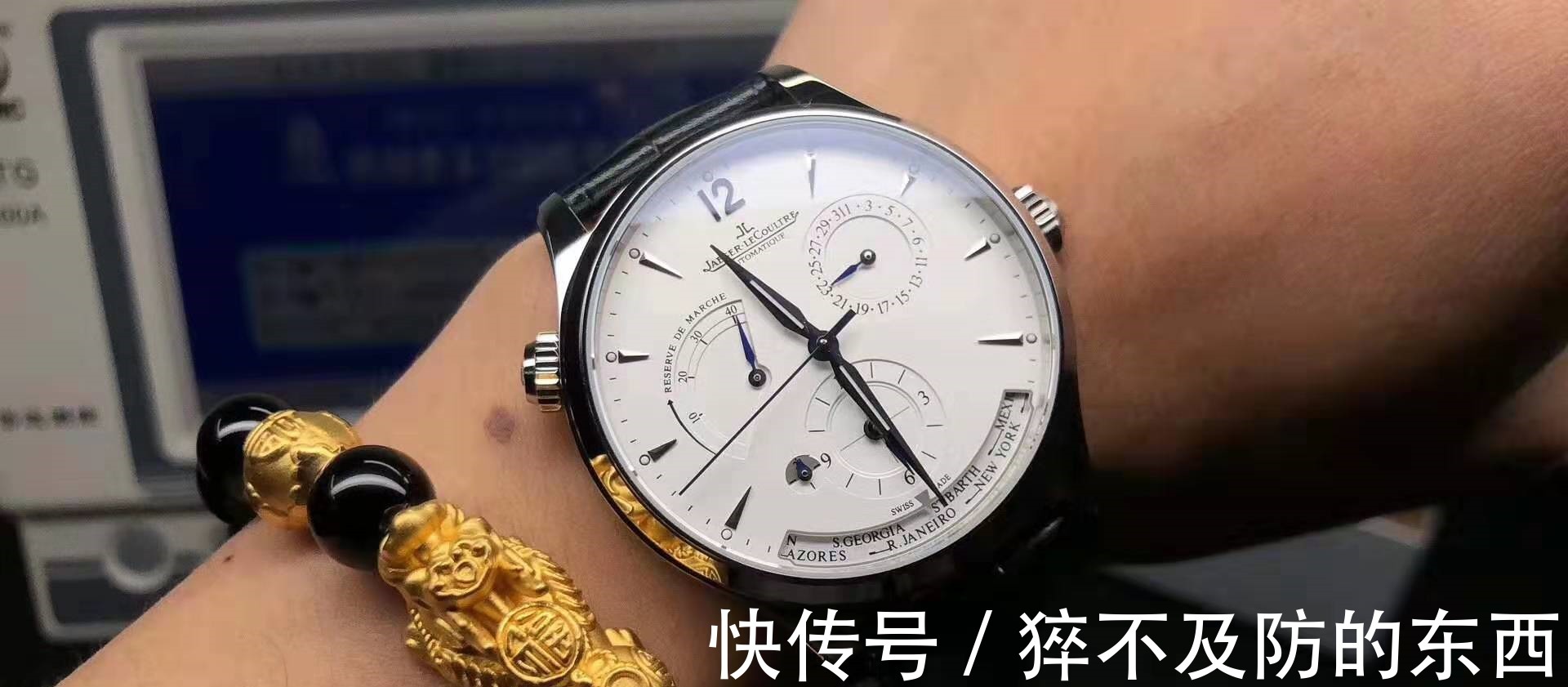 真品 为什么高仿表复刻表外表一样,价格却不一样!