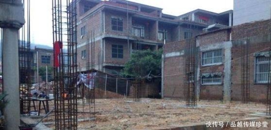 名次|晒晒我家的新别墅，200万建好包装修，在我们村还排不上名次