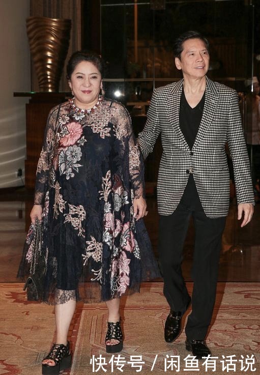 向太|向太真壕,脖子上8千多万的钻石不算什么,祖母绿钻戒都不止一颗